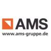 Logo AMS Gruppe