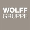 Logo WOLFF GRUPPE Holding GmbH