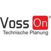 Logo VOSS On Technische Planung GmbH & Co. KG