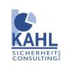 Logo Kahl Sicherheit Consulting GmbH