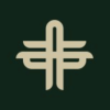 Logo Ikigai Brand Design Studio