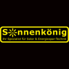 Logo Sonnenkönig Ihr Spezialist für Solar & Energiespar-Technik GmbH & Co.KG