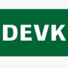 Logo DEVK Regionaldirektion Schwerin