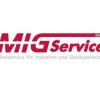 Logo MIG Service GmbH