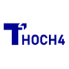 Logo Thoch4 Ingenieurgesellschaft mbH