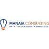 Logo Manaia Consulting GmbH