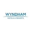 Logo Wyndham Hotels & Resorts