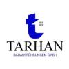 Logo Tarhan Bauausführungen GmbH