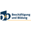 Logo B+B Beschäftigung und Bildung gGmbH