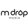 Logo MDrop Media GmbH