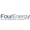 Logo FourEnergy GmbH