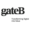 Logo gateB GmbH