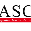 Logo ASC Personalberatung & Direktvermittlung