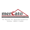 Logo merCato Immobiliengesellschaft