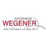 Logo Autohaus Wegener