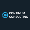 Logo Continum Consulting GmbH