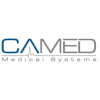 Logo CAmed Medical Systems GmbH