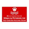 Logo König & Petersen GbR