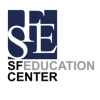 Logo SF Education Center