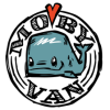 Logo Moby Van