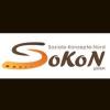 Logo SoKoN - Soziale Konzepte Nord gGmbH