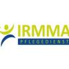 Logo Pflegedienst IRMMA