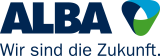 Logo ALBA Europe Holding plc & Co KG