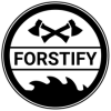 Logo Forstify GmbH