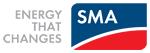 Logo SMA Solar Technology AG