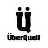 Logo ÜberQuell GmbH