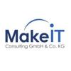 Logo MakeIt Consulting GmbH & Co. KG