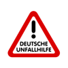 Logo Deutsche Unfallhilfe DUH GmbH