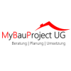 Logo MyBauProject UG