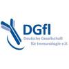 Logo Deutsche Gesellschaft für Immunologie e.V.