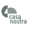 Logo casa nostra - Integrative Hilfen e.V.