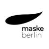 Logo maske berlin