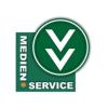 Logo V.V. Medien-Service GmbH