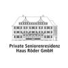 Logo Private Seniorenresidenz Haus Röder GmbH