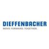 Logo Dieffenbacher GmbH Maschinen- und Anlagenbau