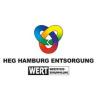 Logo HEG Hamburger Entsorgungsgesellschaft mbH