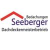 Logo Seeberger Bedachungen GmbH