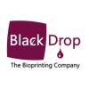 Logo Black Drop Biodrucker GmbH