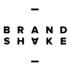 Logo BRANDSHAKE