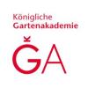 Logo Königliche Gartenakademie