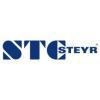 Logo STC-Steyr Wälzlager Deutschland