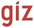 Logo Deutsche Gesellschaft für Internationale Zusammenarbeit GIZ GmbH