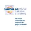 Logo Deutsche Sarkom-Stiftung