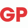 Logo GP GabelstaplerService