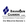 Logo Bavarian Guards GmbH