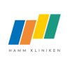 Logo Hamm Klinik Park Therme